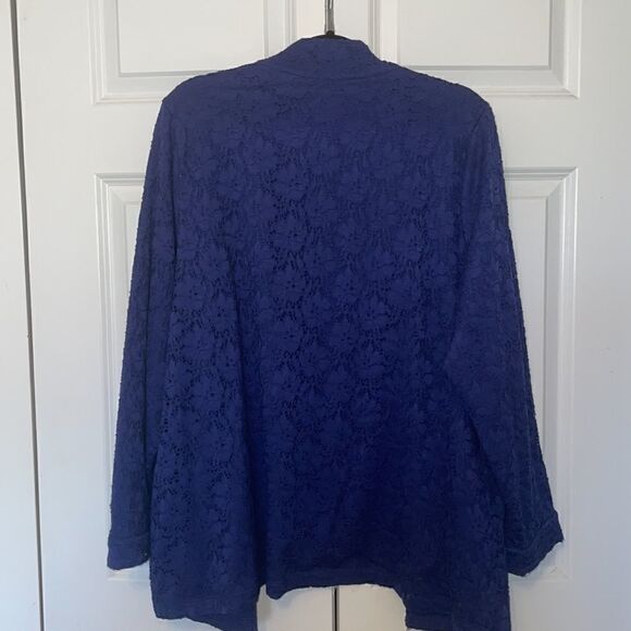 Denim & Co. jacket  - Picture 8 of 8